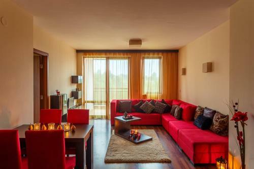 Top Apartment In Bansko