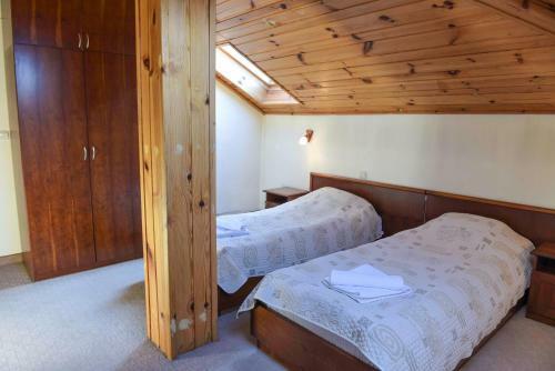 Hostal Lovna Sreshta