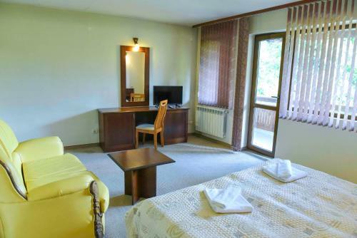 Hostal Lovna Sreshta