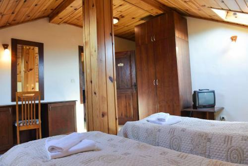 Hostal Lovna Sreshta