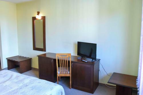 Hostal Lovna Sreshta