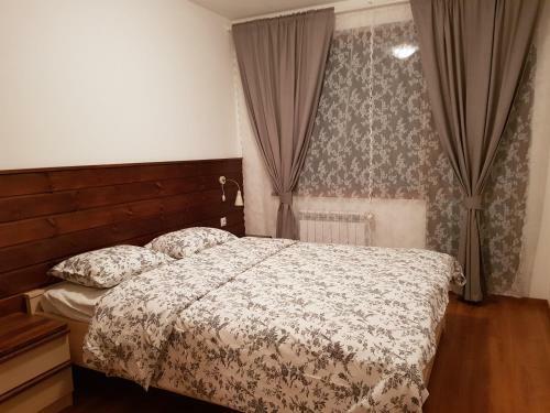 Bansko Belvedere Apartment