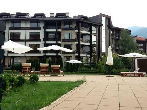 Private Apartment 301? ?? In Aspen Resort Golf, Ski And Spa