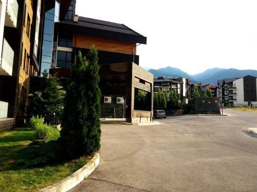 Private Apartment 301? ?? In Aspen Resort Golf, Ski And Spa