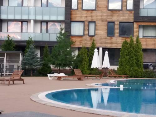 Private Apartment 301? ?? In Aspen Resort Golf, Ski And Spa