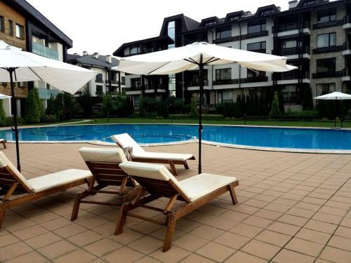 Private Apartment 301? ?? In Aspen Resort Golf, Ski And Spa