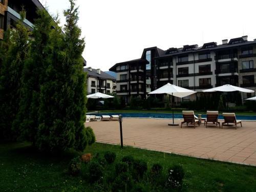 Private Apartment 301? ?? In Aspen Resort Golf, Ski And Spa