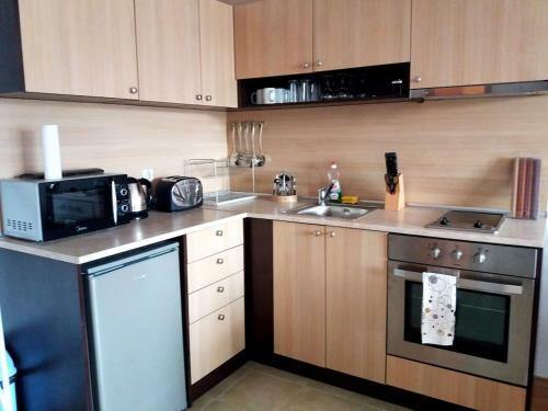 Private Apartment 301? ?? In Aspen Resort Golf, Ski And Spa