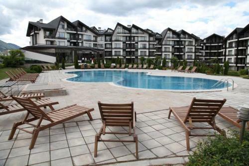 Private Apartment 301? ?? In Aspen Resort Golf, Ski And Spa