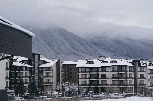 Private Apartment 301? ?? In Aspen Resort Golf, Ski And Spa