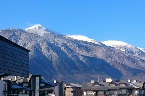 Private Apartment 301? ?? In Aspen Resort Golf, Ski And Spa