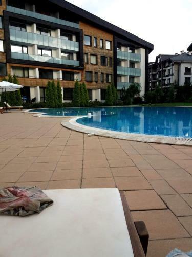 Private Apartment 301? ?? In Aspen Resort Golf, Ski And Spa