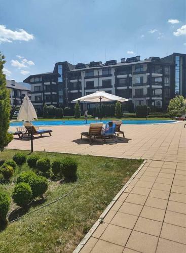Private Apartment 301? ?? In Aspen Resort Golf, Ski And Spa