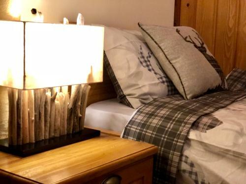 Villa Pirin Golf And Spa Luxury Chalet