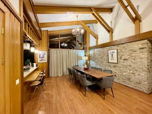 Villa Pirin Golf And Spa Luxury Chalet