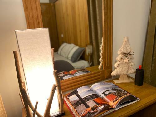 Villa Pirin Golf And Spa Luxury Chalet