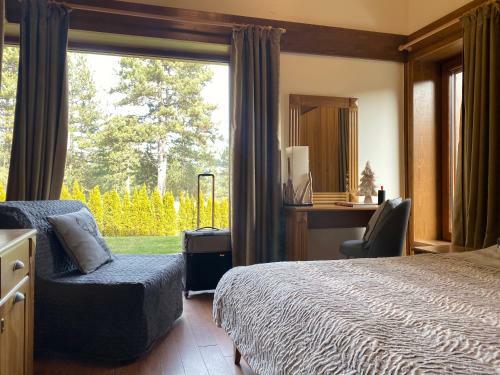 Villa Pirin Golf And Spa Luxury Chalet