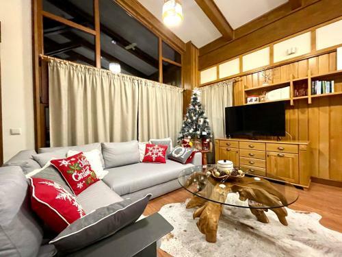 Villa Pirin Golf And Spa Luxury Chalet