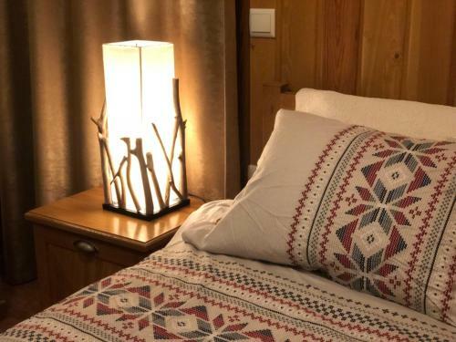 Villa Pirin Golf And Spa Luxury Chalet