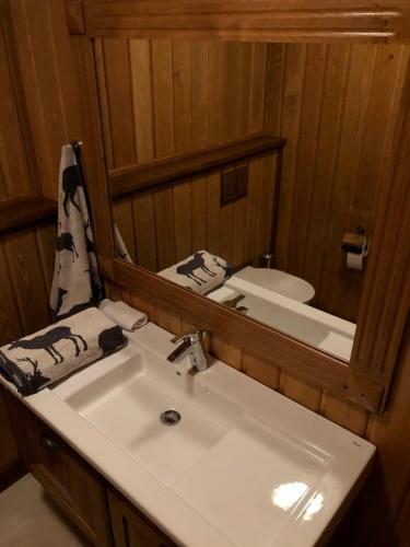 Villa Pirin Golf And Spa Luxury Chalet