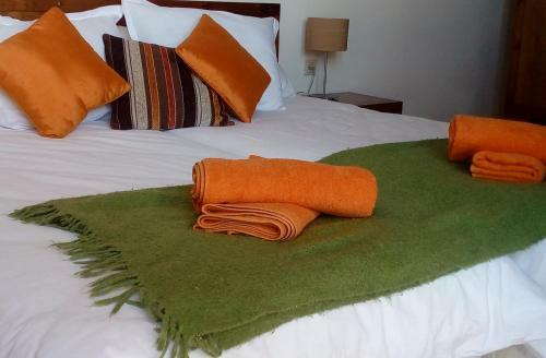 Apartamento St. Johns Hill