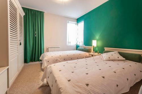 Bansko Royal 621 Apartment