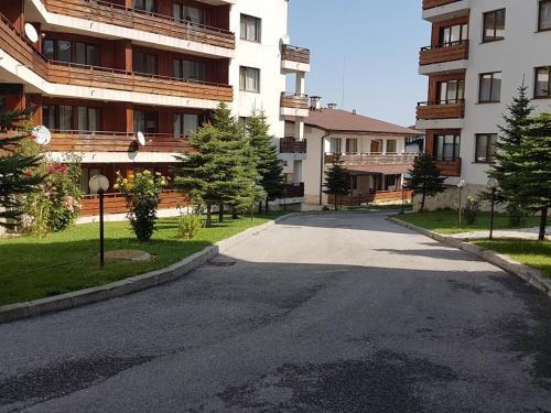 Apartamento Alexa Ski