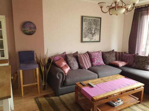 Apartamento Alexa Ski