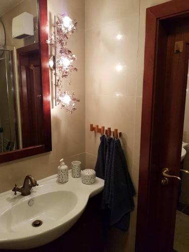 Apartamento Alexa Ski