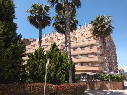 Apartamento Acv - Costa Marina Iii-1� Linea Planta 2 Sur