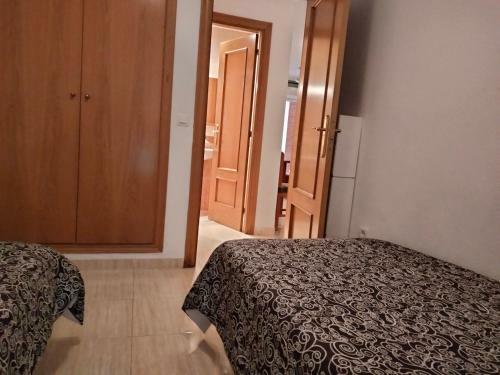 Apartamento Acv - Costa Marina Iii-1� Linea Planta 2 Sur