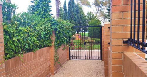 Apartamento Acv - Costa Marina Iii-1� Linea Planta 2 Sur