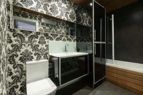 Apartamento Panticosa Brazato
