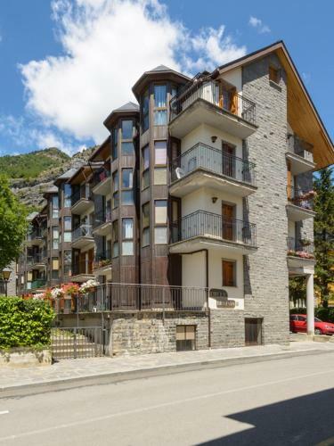 Apartamento Panticosa Brazato