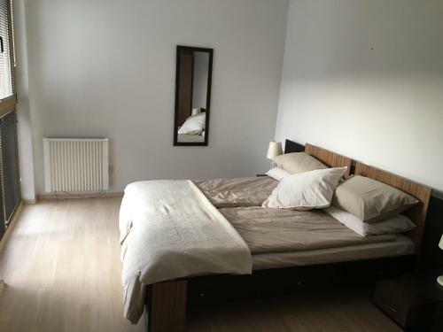 Newly Refurbished Spacious And Cosy Apartment St. John