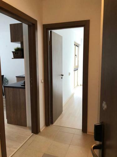 Newly Refurbished Spacious And Cosy Apartment St. John