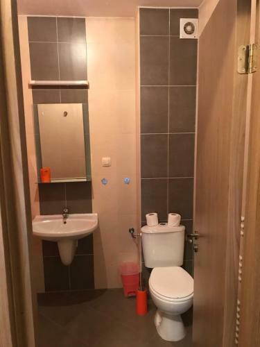 Newly Refurbished Spacious And Cosy Apartment St. John