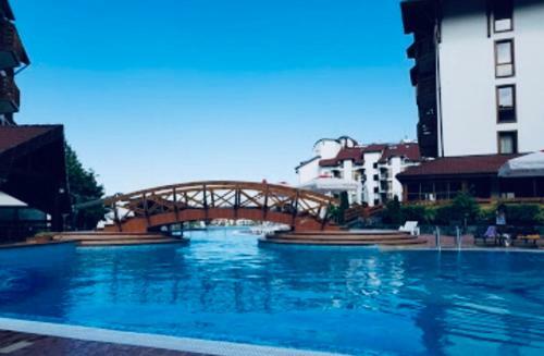 Belvedere Luxury Spa Apartments