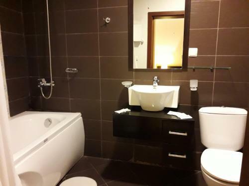 Apartment Brilliance