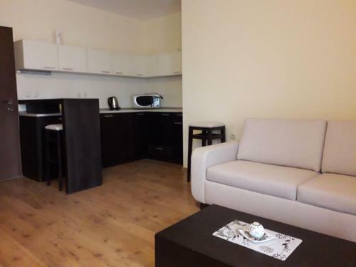 Apartment Brilliance