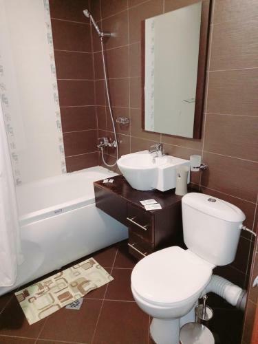 Apartment Brilliance