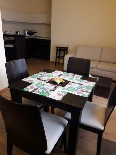 Apartment Brilliance