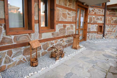 Apartamento New Inn