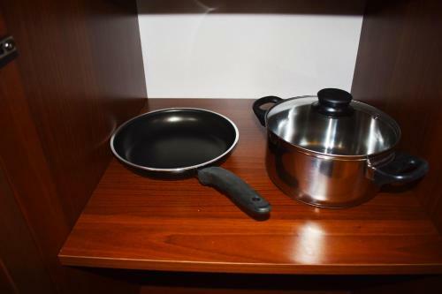 Apartamento New Inn