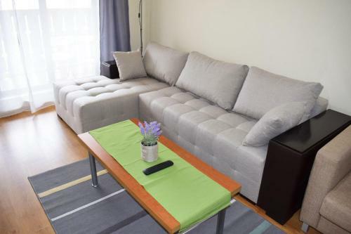 Apartamento New Inn
