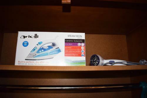 Apartamento New Inn