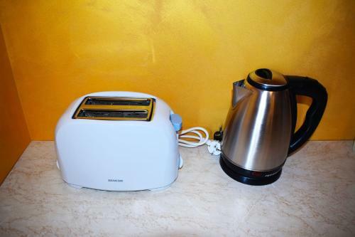 Apartamento New Inn