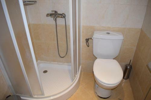 Apartamento New Inn