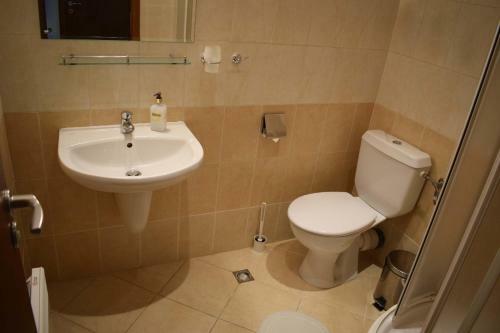 Apartamento New Inn