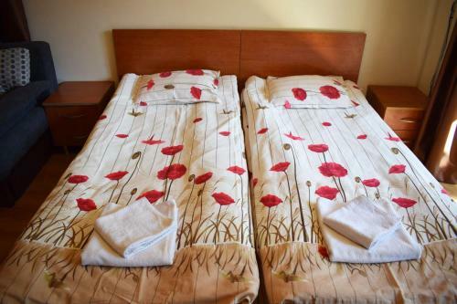 Apartamento New Inn